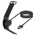 USB Replacement Charger Cable for Fitbit Charge 6 5 4 3 2 Luxe Versa 4 3 2 - Image 6