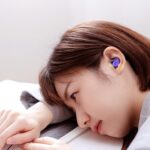 Ultra Soft Silicone Ear Plug Noise Reduction Flexible Reusable Study Sleep Plugs - Image 6