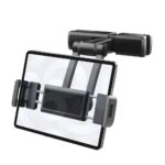 Universal 360° Car Seat Back Headrest Mount Holder for Apple iPad Phone Tablet - Image 3