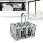 Universal Dishwasher Cutlery Basket Tray Suits for Many Brands 210x160x120mm AU - Image 6