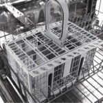 Universal Dishwasher Cutlery Basket Tray Suits for Many Brands 210x160x120mm AU - Image 3