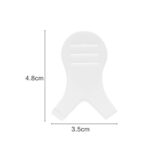 Up To 30x Eyelash Lashes Lifting Lift Perm Y Comb Brushes Tool Separating Brush - Image 6