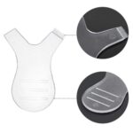 Up To 30x Eyelash Lashes Lifting Lift Perm Y Comb Brushes Tool Separating Brush - Image 7