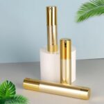 Up to 10x Travel Empty Airless Bottle Cosmetic Plastic Press Pump Container - Image 4