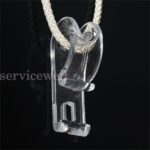 Up to 20pcs Safety Roller Blind Chain Shade Tensioner Holder Clip Curtain Cord - Image 5