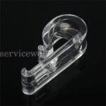 Up to 20pcs Safety Roller Blind Chain Shade Tensioner Holder Clip Curtain Cord - Image 7