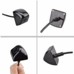 Waterproof Reverse Camera Reversing Camera Kit Car Rear View Camera Day and Night - Image 4