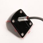 Waterproof Reverse Camera Reversing Camera Kit Car Rear View Camera Day and Night - Image 6