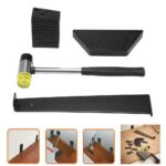 Wood Laminate Tool Floor Wood Floor Fitting Installation Kit With 30 Spacer AU - Image 7