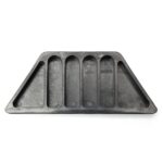 Wood Laminate Tool Floor Wood Floor Fitting Installation Kit With 30 Spacer AU - Image 4