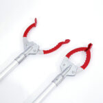 92CM Aluminium Pick Up Aid Trash Tool Reacher Grabber Litter Picker ArmStick AU - Image 5