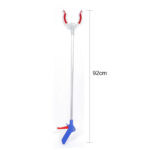 92CM Aluminium Pick Up Aid Trash Tool Reacher Grabber Litter Picker ArmStick AU - Image 6