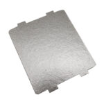 5Pcs Universal Microwave Oven Mica Sheet Waveguide Wave Guide Cover Sheet Plates - Image 4
