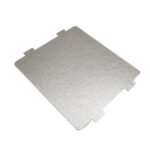 5Pcs Universal Microwave Oven Mica Sheet Waveguide Wave Guide Cover Sheet Plates - Image 5