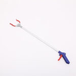 92CM Aluminium Pick Up Aid Trash Tool Reacher Grabber Litter Picker ArmStick AU - Image 2