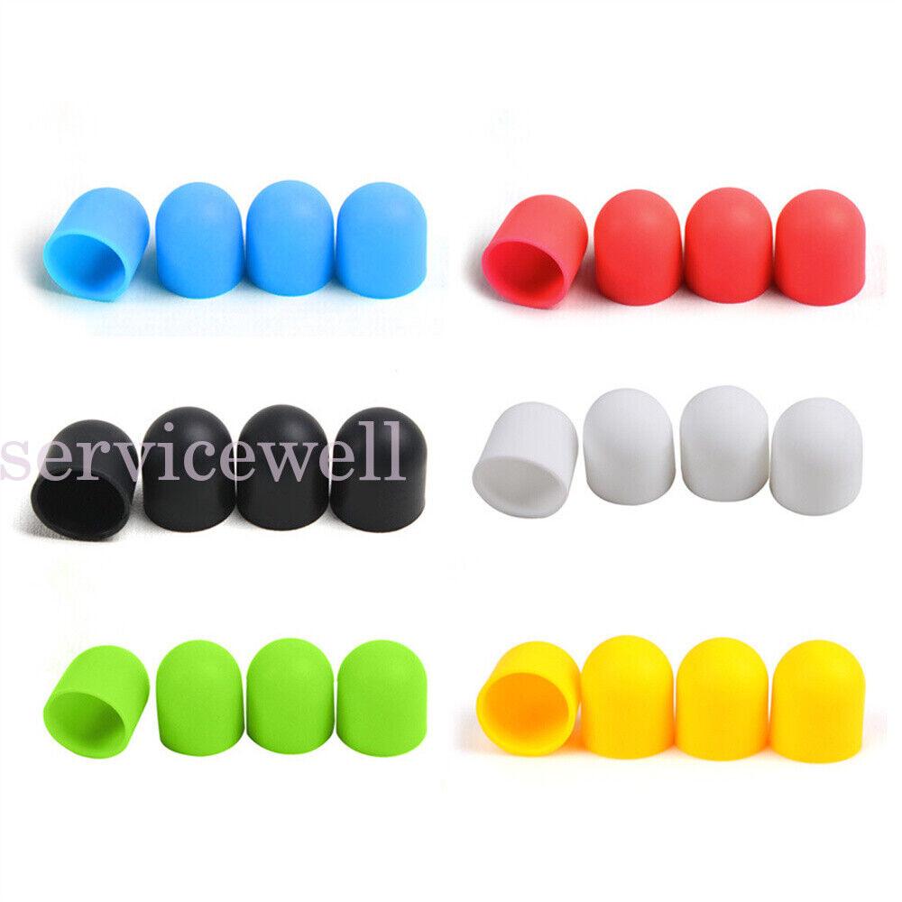 Soft Silicone Motor Cap Rubber Sleeve Protective Cap Guard For DJI Spark Dron