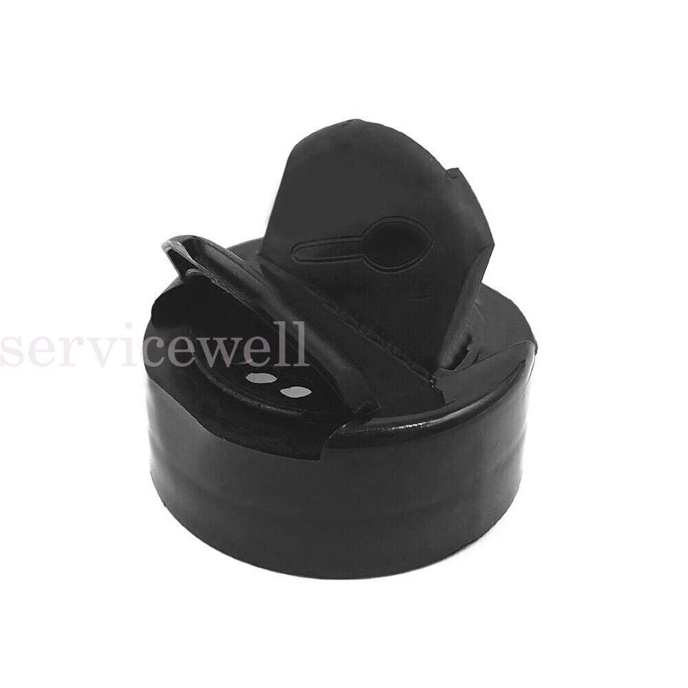 100ML Plastic Spice Bottles Jars Containers Lid Herb Empty Spice Bottle - Image 6