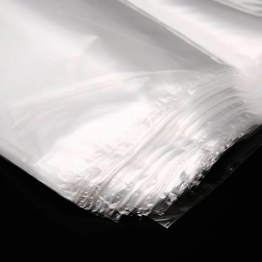Heat Shrink Bag Wrap Film PVC Shrinkable Packaging Seal Gift Crafts Soap - Image 7