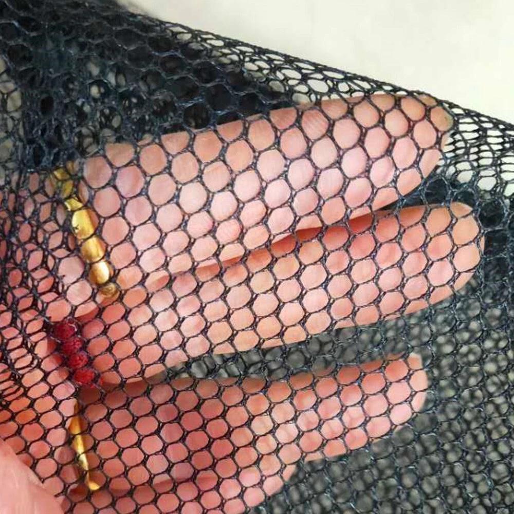 10PCS Aquarium Filter Bag Fish Tank Bio Ball Media Mesh Storage Net Bag With Zip - Image 7