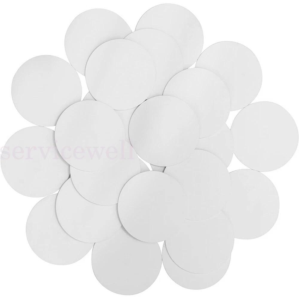 10PCS NTAG215 NFC PVC Coin Card Tag Adhesive Tags Chip For Switch TagMo Amiibo - Image 7