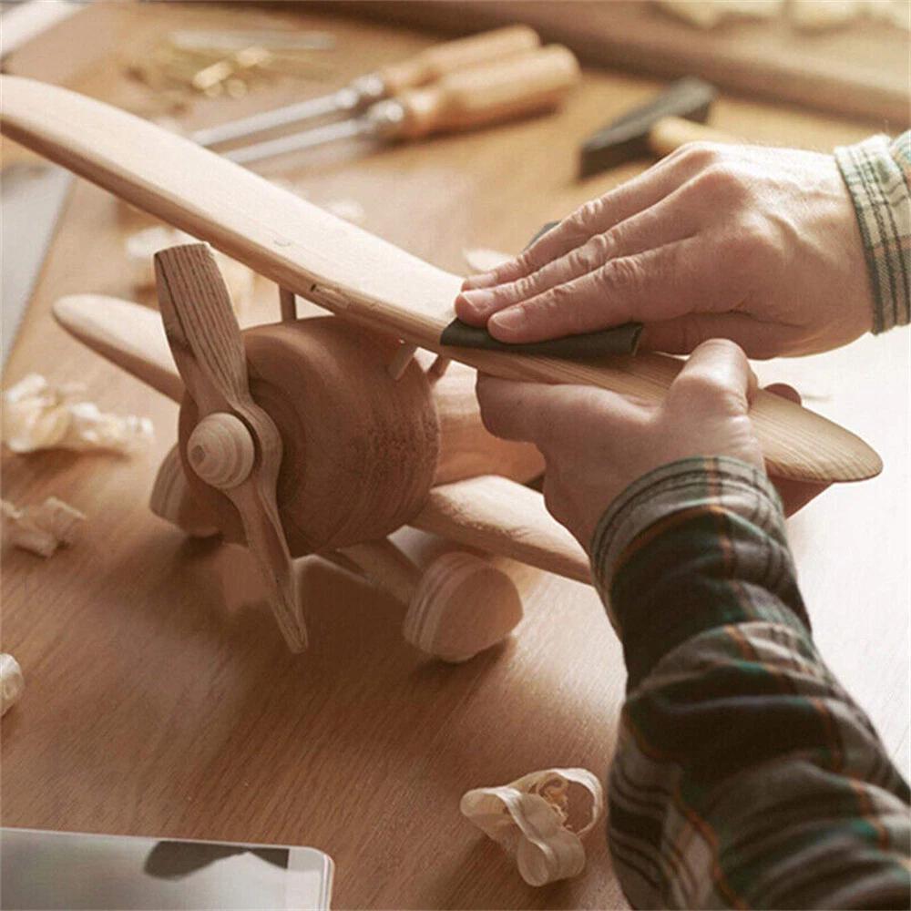 10X 280/400/1000/1500/2000Grit Wet/Dry Paper Sandpaper Sanding Paper Grade Mixed - Image 4