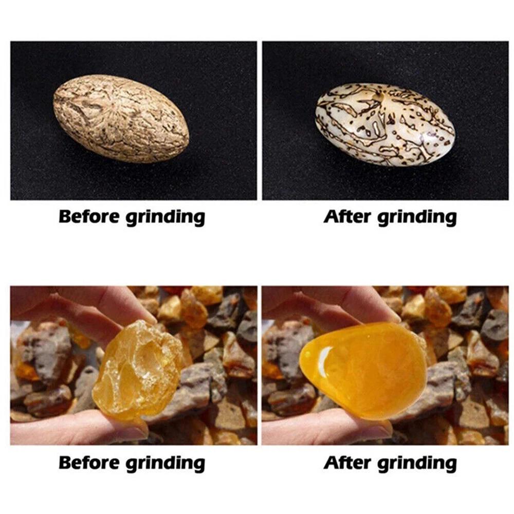 10X 280/400/1000/1500/2000Grit Wet/Dry Paper Sandpaper Sanding Paper Grade Mixed - Image 6