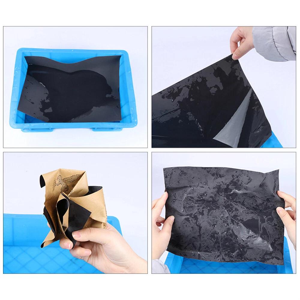 10X 280/400/1000/1500/2000Grit Wet/Dry Paper Sandpaper Sanding Paper Grade Mixed - Image 7