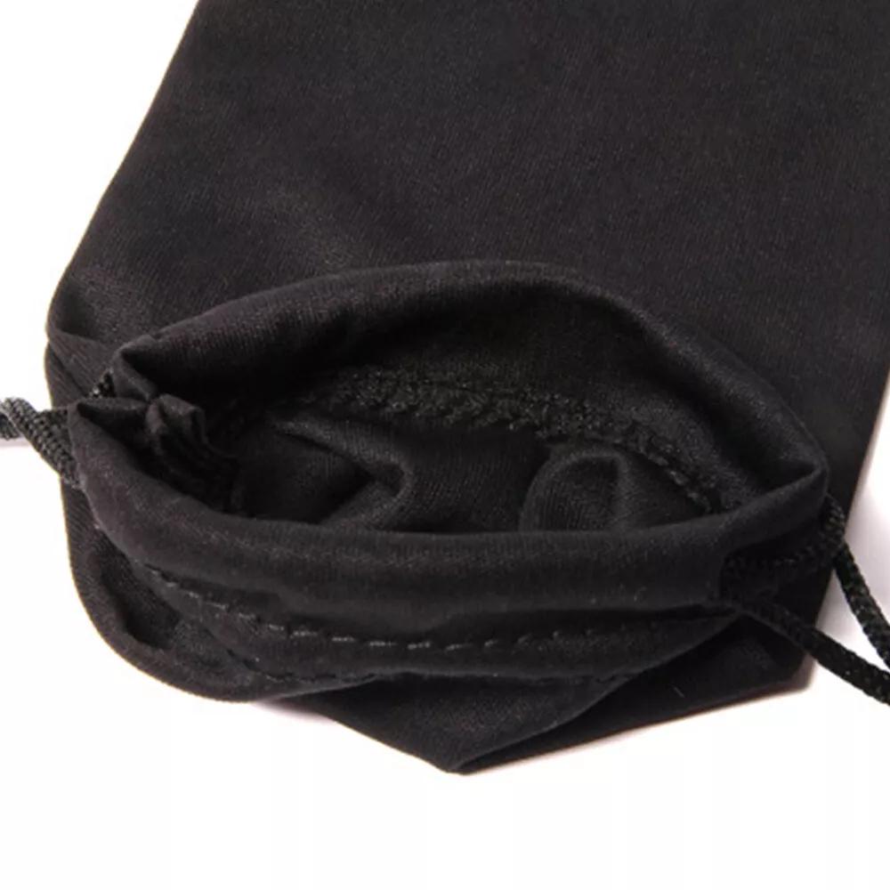 Soft Cloth Pouch Bag For Sunglasses Eyeglasses Glasses Case Storage - Image 7
