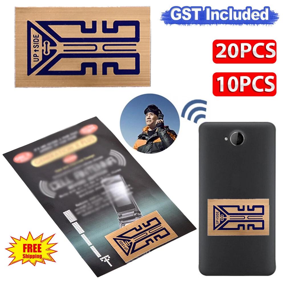 Outdoor Signal Enhancements Antenna Improve Stickers Amplifier Booster AU