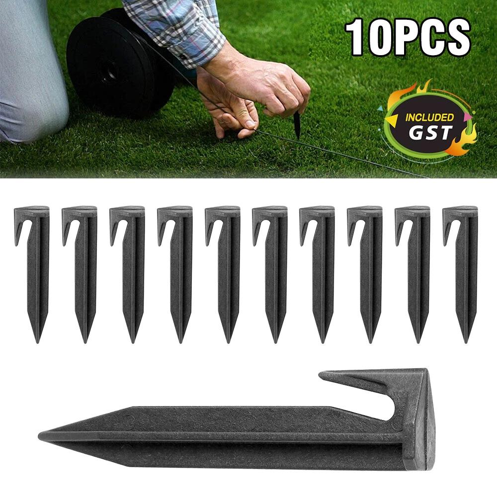Tent Pegs Ground Camping Stakes Sand Outdoor Nail Tent Stakes Heavy Duty