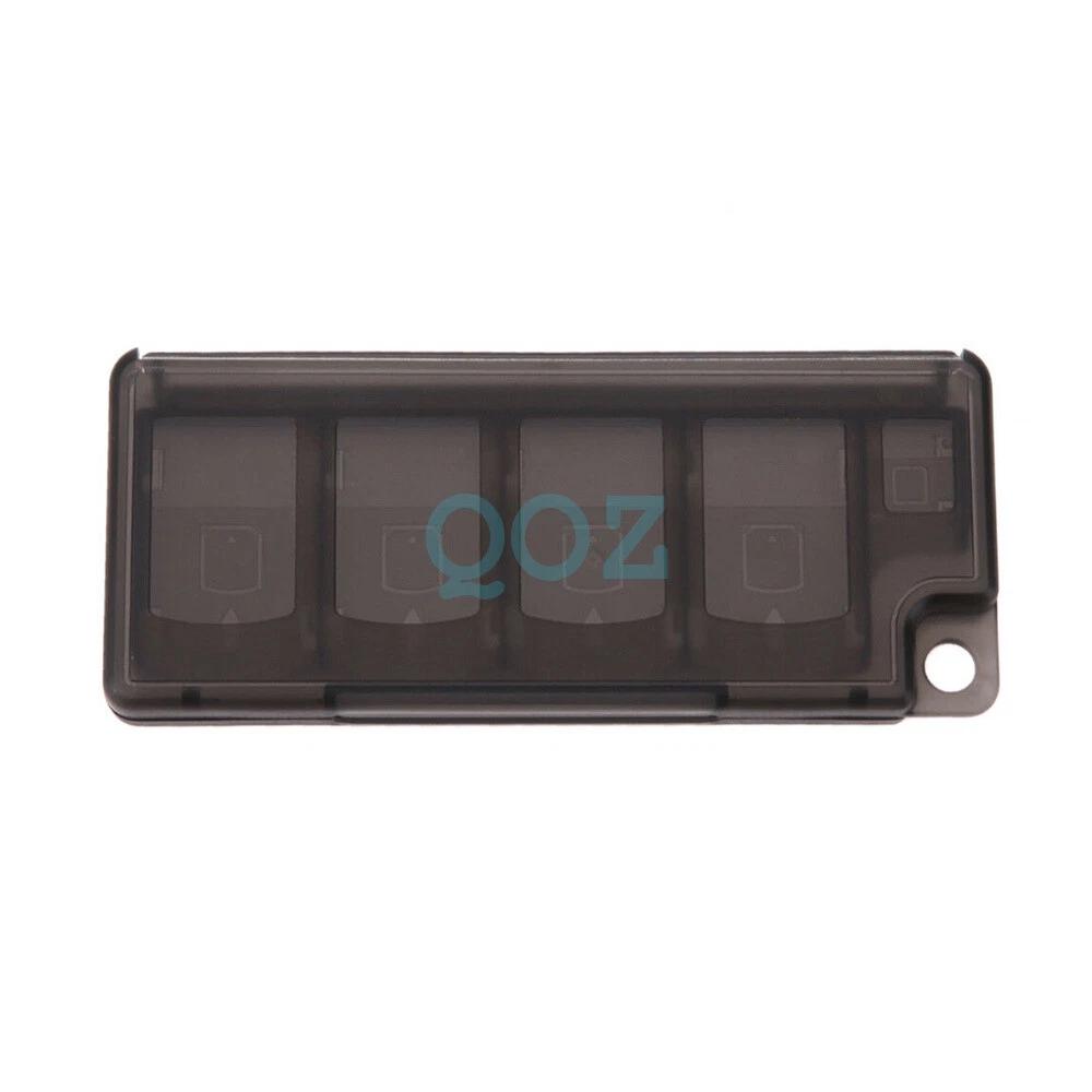 10 in 1 Waterproof Game TF Card Box Holder Case Storage for PlayStation PSV 2000