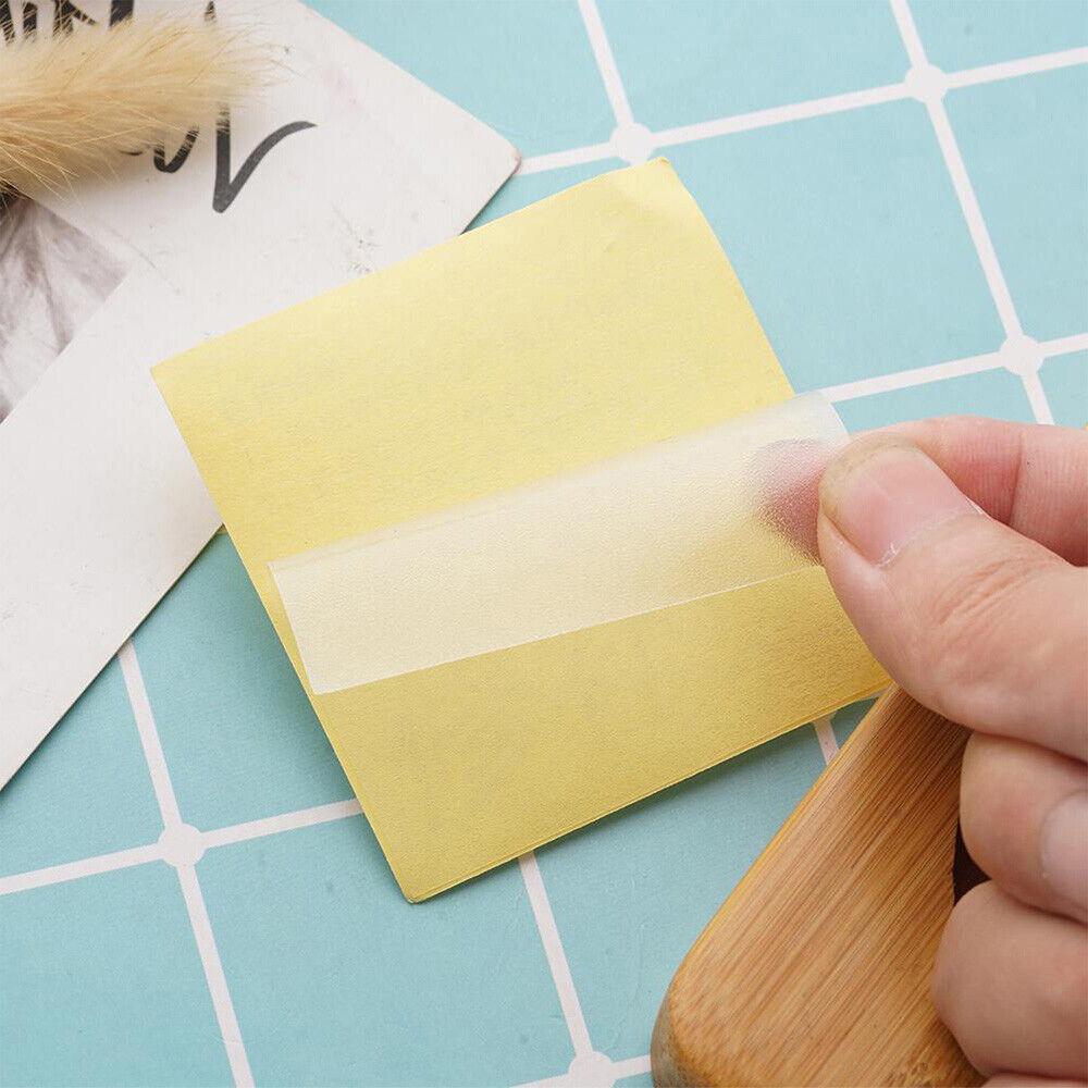 10 x set Inflatable Swimming Pool Repair Tool Kits PVC Puncture Patch Glue AU - Image 4