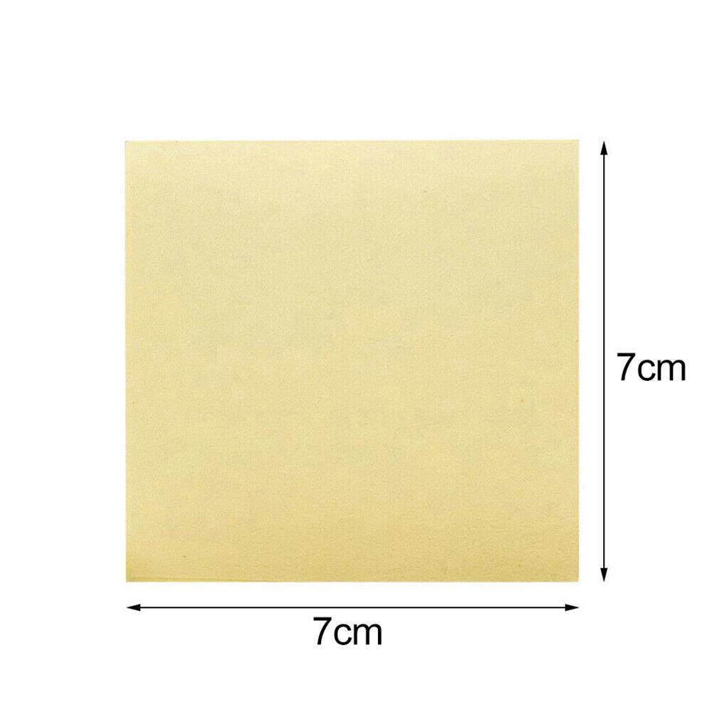 10 x set Inflatable Swimming Pool Repair Tool Kits PVC Puncture Patch Glue AU - Image 2