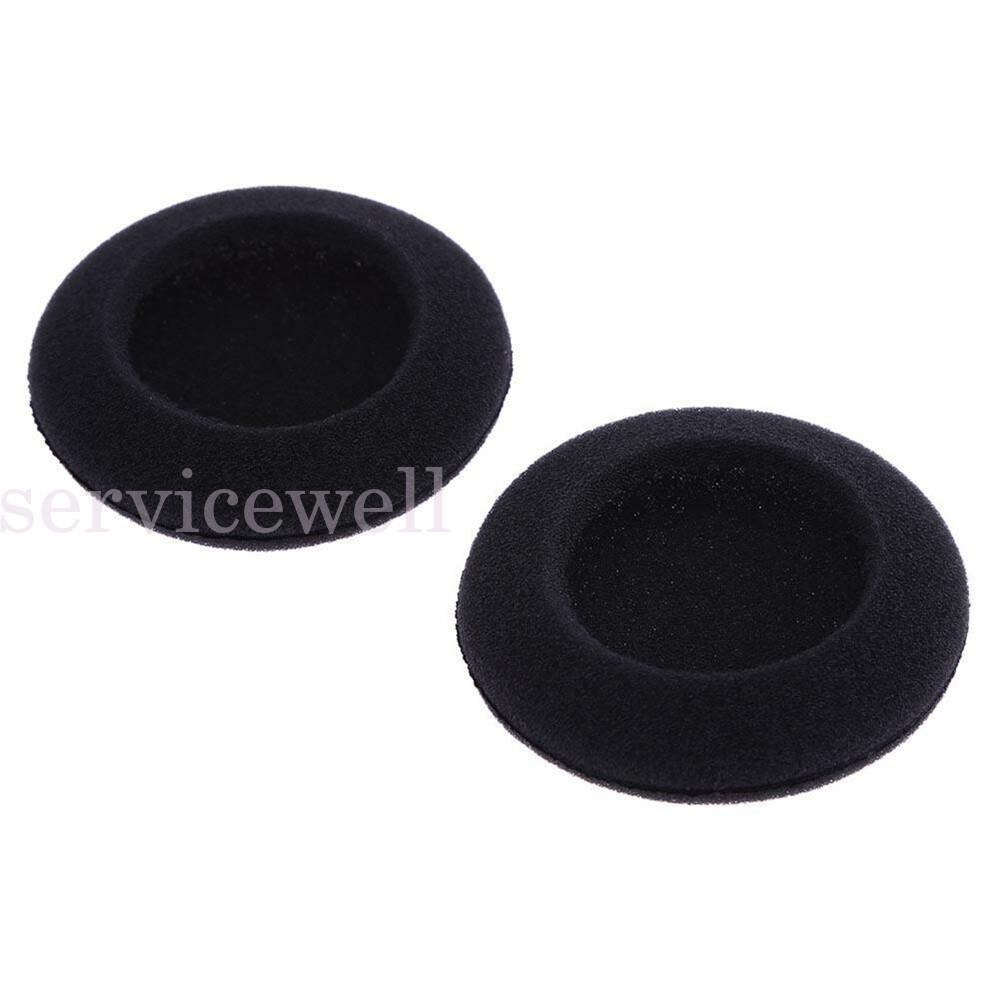 10x Foam Pads Ear Pad Replacement Sponge Earpad Headphone Cover For Headset - Image 5