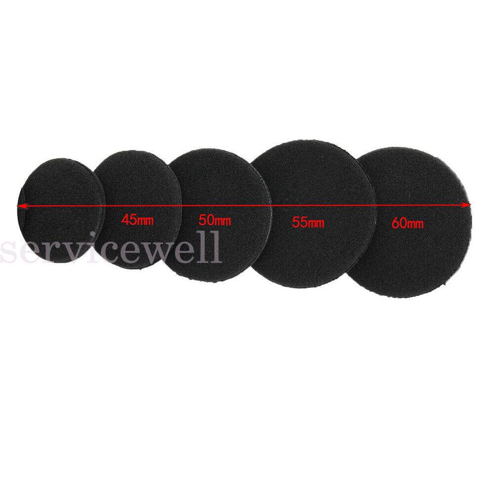10x Foam Pads Ear Pad Replacement Sponge Earpad Headphone Cover For Headset - Image 2