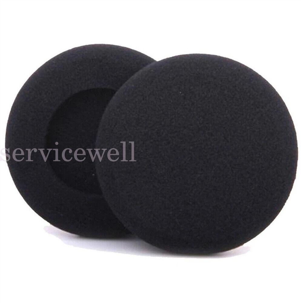10x Foam Pads Ear Pad Replacement Sponge Earpad Headphone Cover For Headset - Image 3
