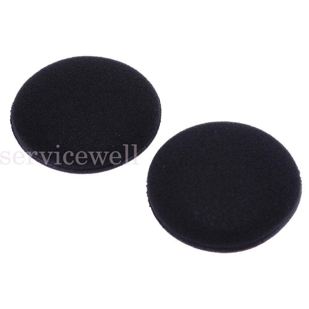 10x Foam Pads Ear Pad Replacement Sponge Earpad Headphone Cover For Headset - Image 4