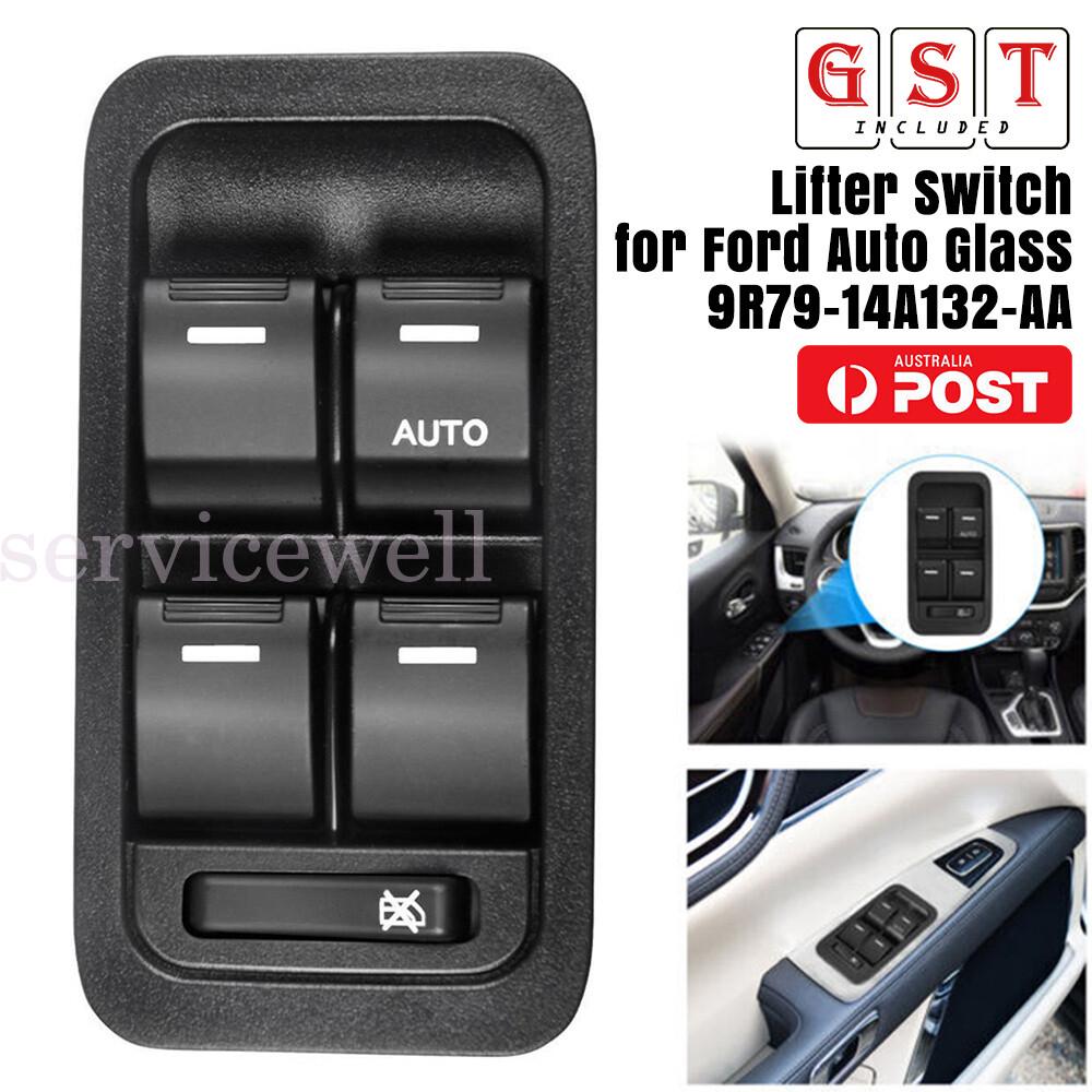 13pin Electric Master Power Window Switch For Ford Territory SX SY TX