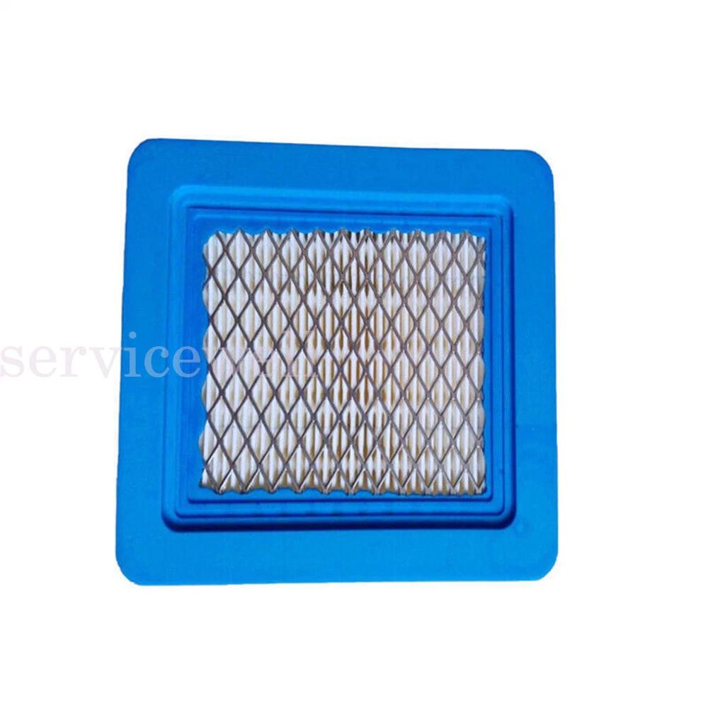 Air Filter Lawn Mower Fitting For Briggs and Stratton 491588 491588S 399959 - Image 6