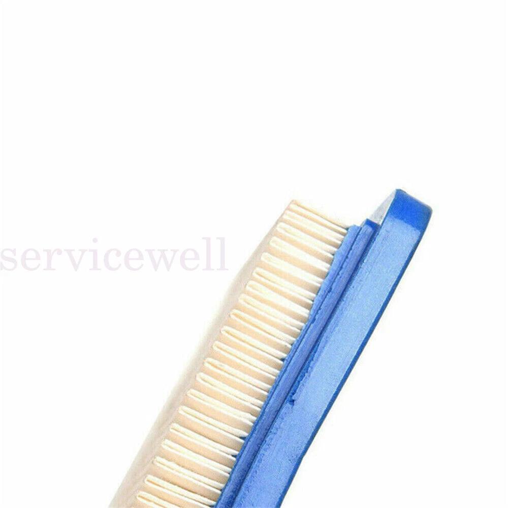Air Filter Lawn Mower Fitting For Briggs and Stratton 491588 491588S 399959 - Image 2