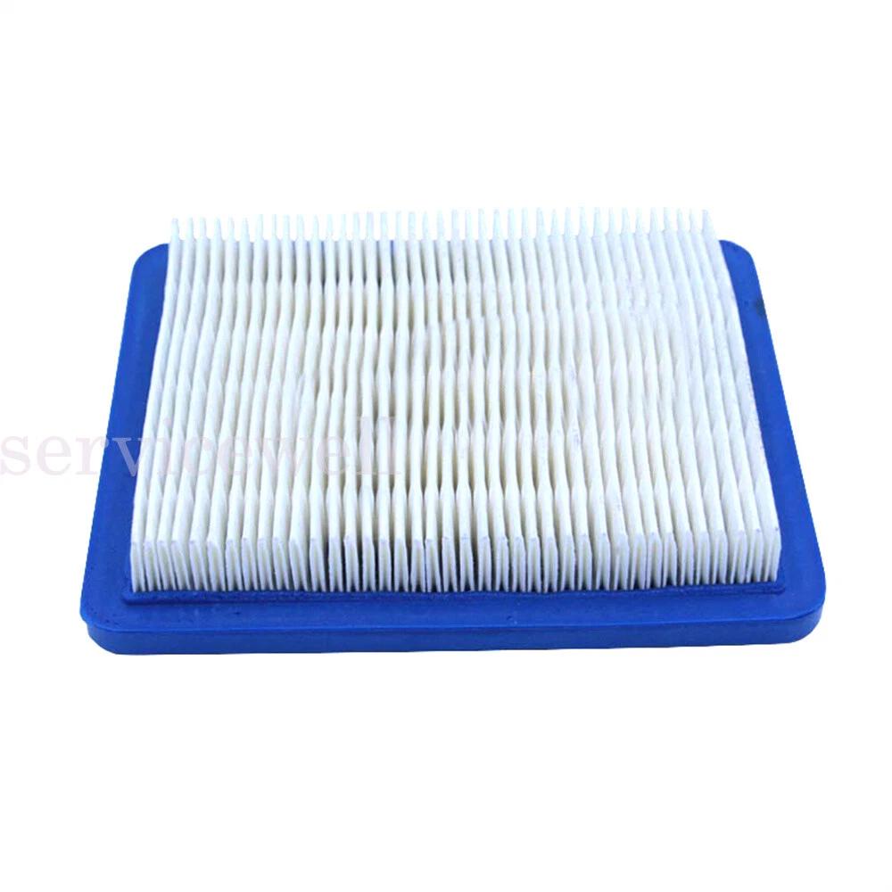 Air Filter Lawn Mower Fitting For Briggs and Stratton 491588 491588S 399959 - Image 4