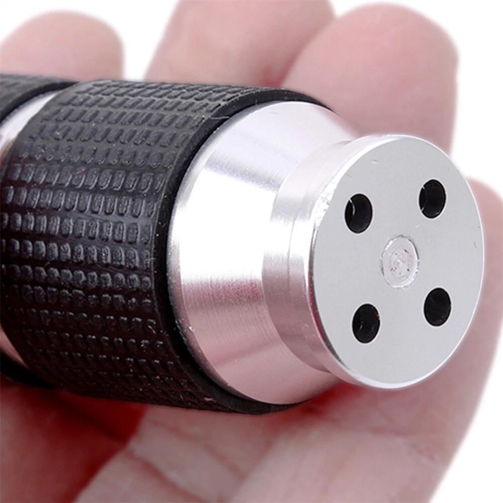 Cream Charger Whipper Whip Coffee Dessert Portable Dispenser Foam Whipped - Image 3