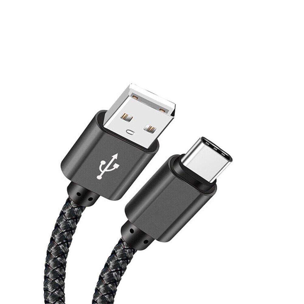 USB Type C Data Charger Cable 3A Fast Charging Cord for Samsung S10 E S20 - Image 7