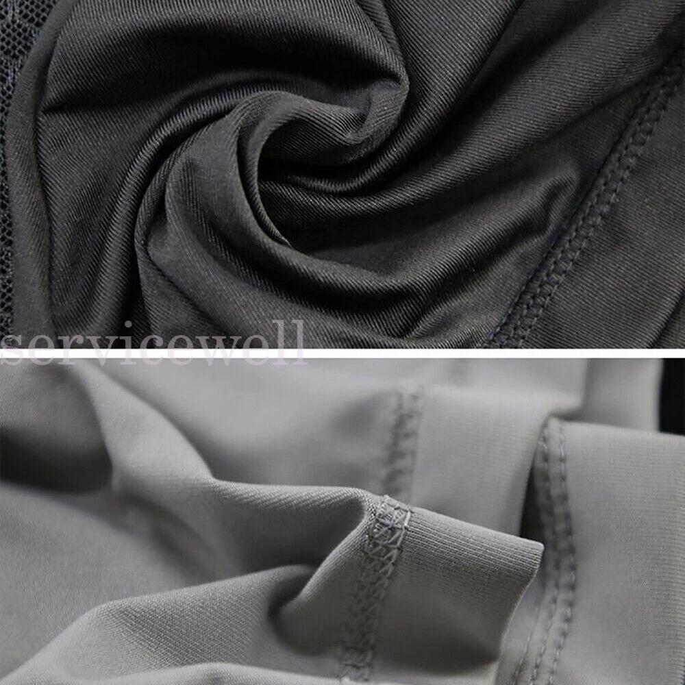 Moisture Wicking Cooling Skull Cap Helmet Inner Liner Beanie DomeSweatband - Image 6