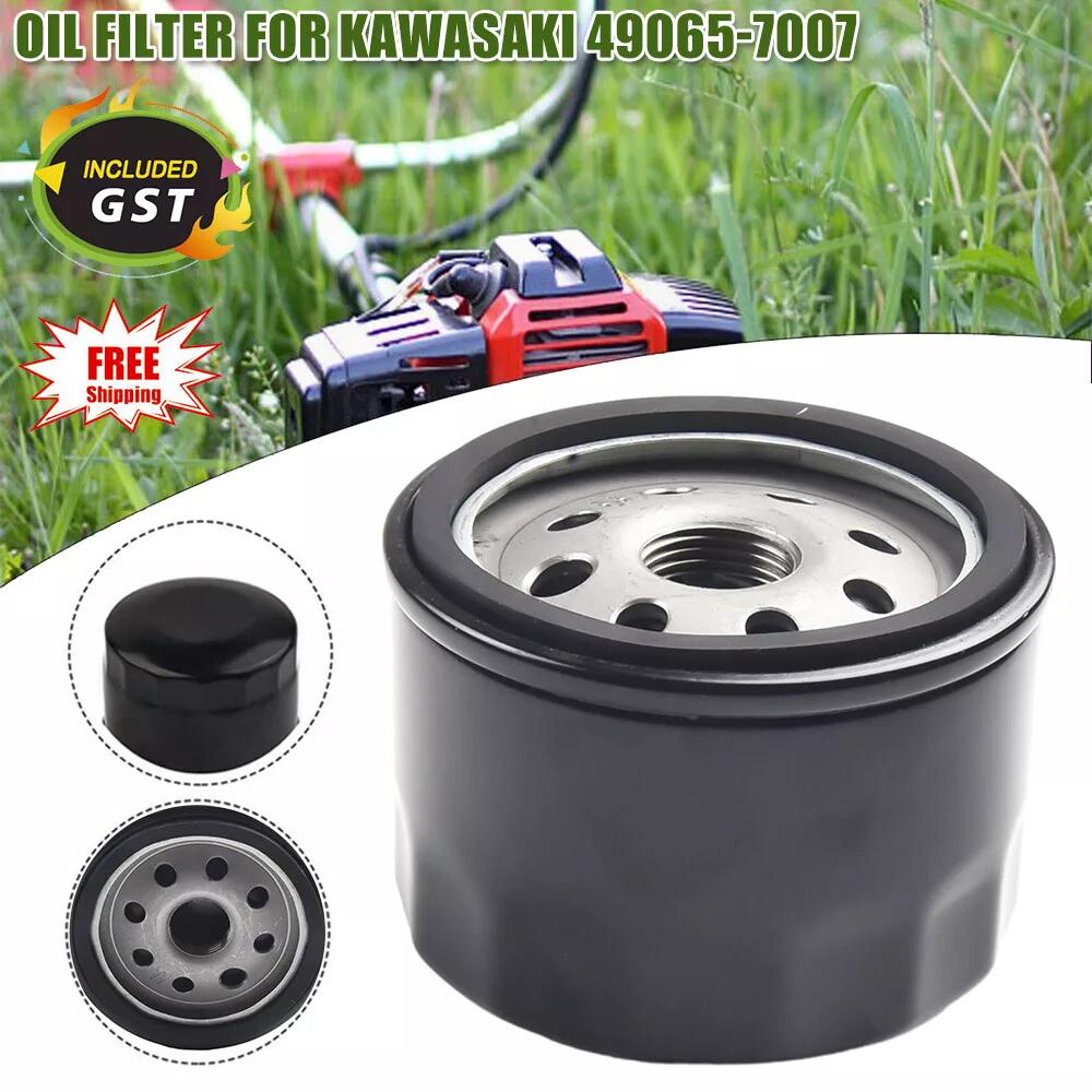 Kawasaki 49065-0721 Oil Filter Fits 49065-7007 OEM Lawn Mower Parts