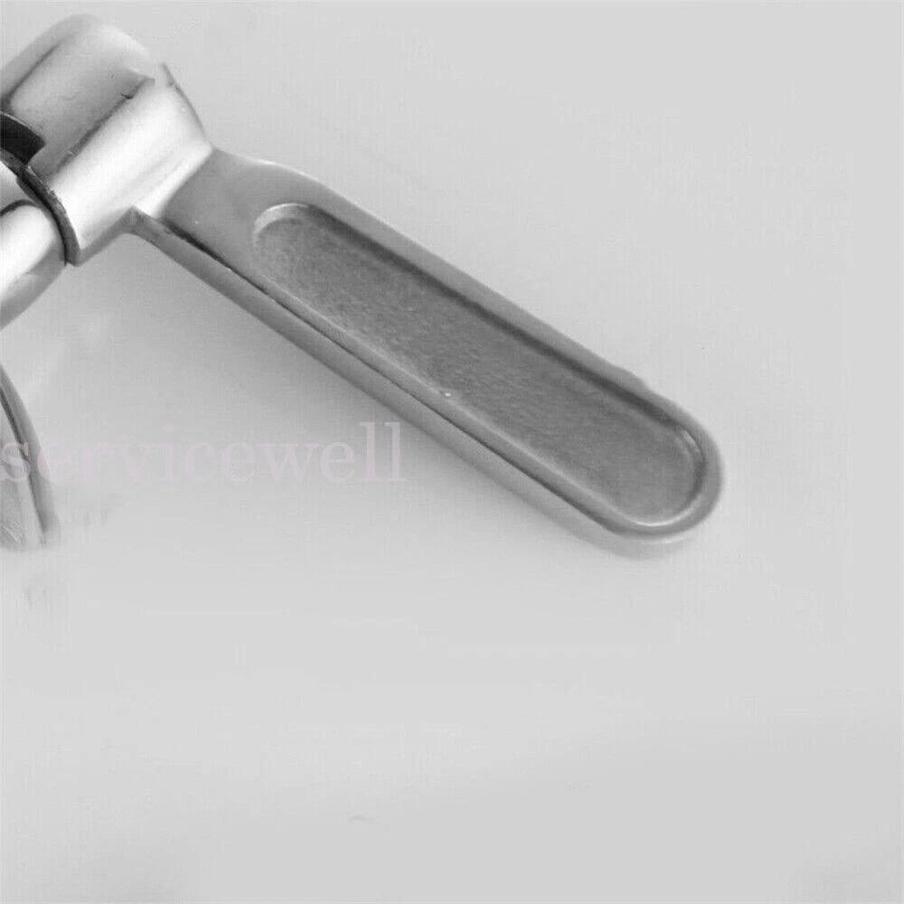 Stainless Steel Spigot Tap Faucet 16mm Wine Barrel Drink Beverage Dispenser - Image 3