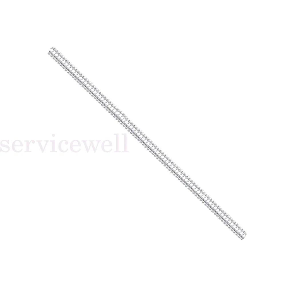 Ring Size Adjuster Guard Tightener Transparent Coil Spiral Based Reducer - Image 3