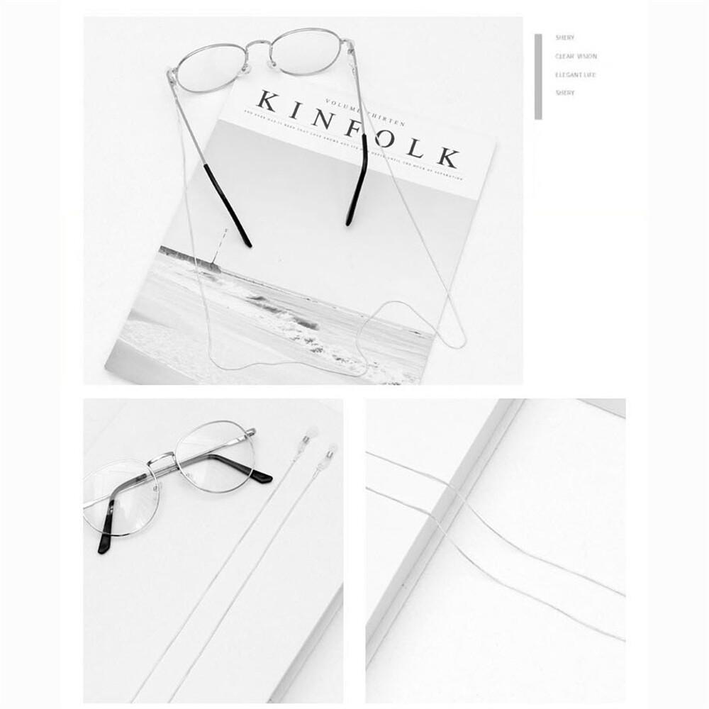 Reading Eyeglass Glasses Chain Cord Lanyard Sunglasses Holder Sports Strap - Image 4