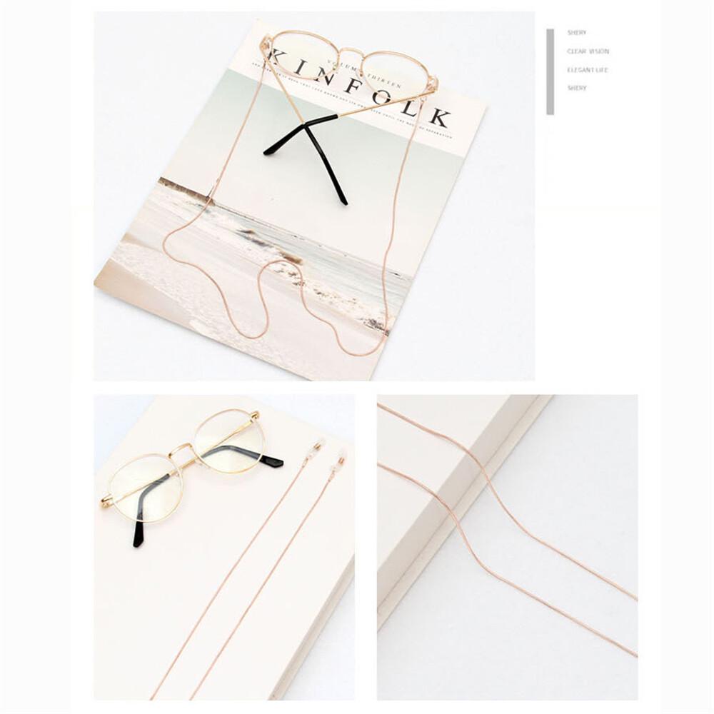 Reading Eyeglass Glasses Chain Cord Lanyard Sunglasses Holder Sports Strap - Image 7