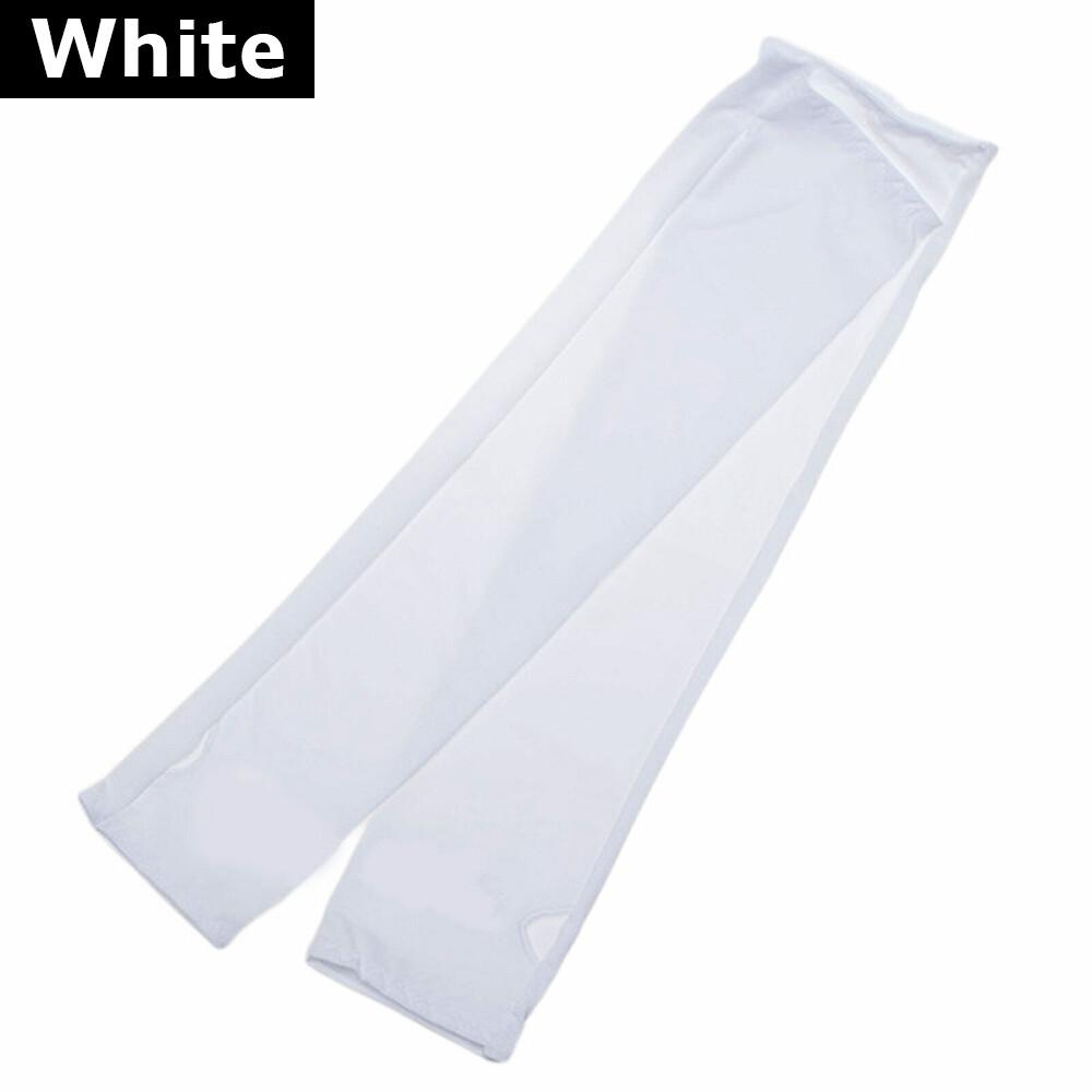 Anti UV Cooling Arm Sleeves Sun Sleeves Protection Cover Unisex Sport - Image 6